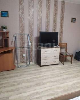 1-к квартира, на длительный срок, 49м2, 4/17 этаж