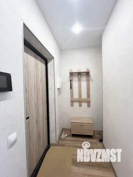 1-к квартира, на длительный срок, 42м2, 6/23 этаж