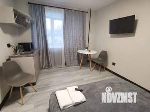 1-к квартира, посуточно, 23м2, 2/5 этаж