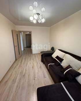 1-к квартира, на длительный срок, 36м2, 16/15 этаж