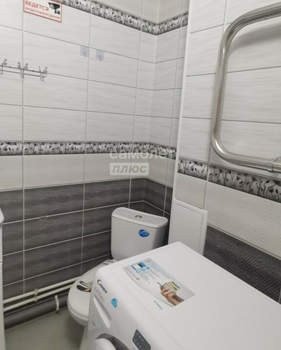 Студия квартира, на длительный срок, 26м2, 12/16 этаж