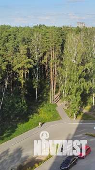 2-к квартира, посуточно, 46м2, 9/10 этаж