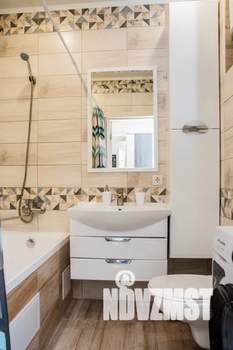 1-к квартира, посуточно, 34м2, 13/19 этаж