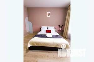 2-к квартира, посуточно, 58м2, 5/23 этаж