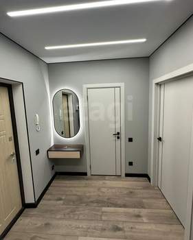 1-к квартира, на длительный срок, 38м2, 18/19 этаж