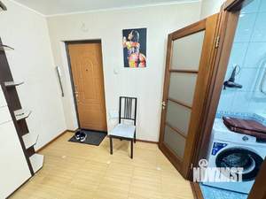 1-к квартира, посуточно, 55м2, 5/14 этаж