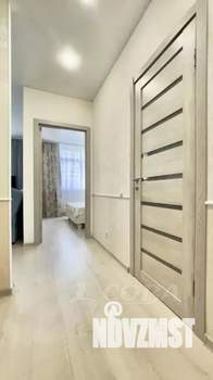 1-к квартира, на длительный срок, 38м2, 3/19 этаж