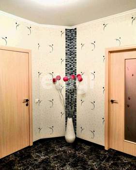 1-к квартира, на длительный срок, 55м2, 11/15 этаж