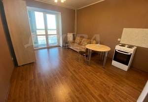 Студия квартира, на длительный срок, 26м2, 8/17 этаж