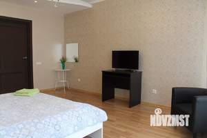 3-к квартира, посуточно, 75м2, 1/1 этаж