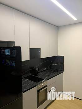 1-к квартира, посуточно, 44м2, 11/24 этаж