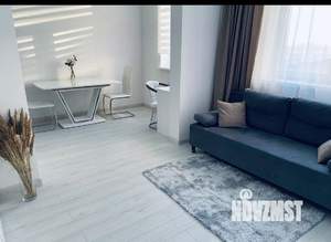 2-к квартира, на длительный срок, 53м2, 1/20 этаж