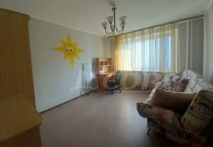 2-к квартира, на длительный срок, 65м2, 4/14 этаж