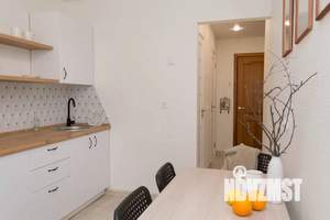 1-к квартира, посуточно, 35м2, 5/9 этаж