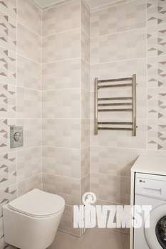 1-к квартира, посуточно, 35м2, 9/19 этаж