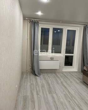 1-к квартира, на длительный срок, 40м2, 7/15 этаж