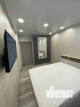 1-к квартира, на длительный срок, 38м2, 4/7 этаж