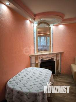 4-к квартира, на длительный срок, 120м2, 2/10 этаж