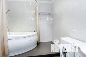 1-к квартира, посуточно, 75м2, 1/1 этаж