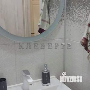 Студия квартира, на длительный срок, 30м2, 14/22 этаж