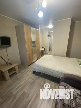Студия квартира, посуточно, 26м2, 5/19 этаж