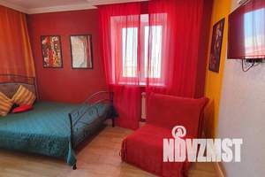 1-к квартира, посуточно, 25м2, 6/18 этаж