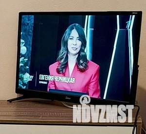 1-к квартира, посуточно, 53м2, 1/1 этаж