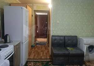Студия квартира, на длительный срок, 17м2, 1/8 этаж