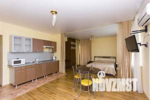 1-к квартира, посуточно, 50м2, 6/6 этаж