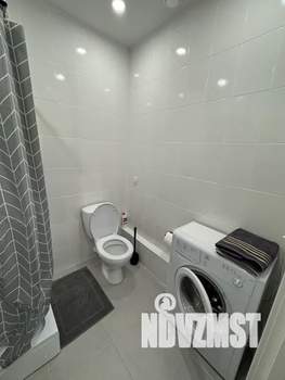 Студия квартира, посуточно, 26м2, 9/17 этаж