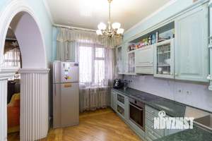3-к квартира, на длительный срок, 148м2, 4/5 этаж