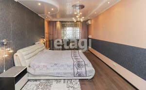 1-к квартира, на длительный срок, 82м2, 10/11 этаж