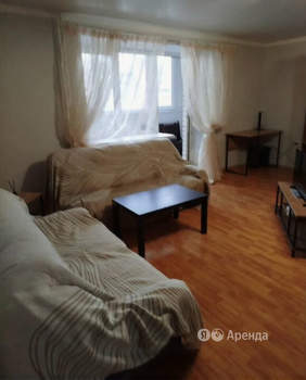 1-к квартира, на длительный срок, 56м2, 6/11 этаж