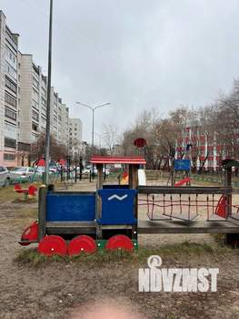 4-к квартира, на длительный срок, 84м2, 5/9 этаж