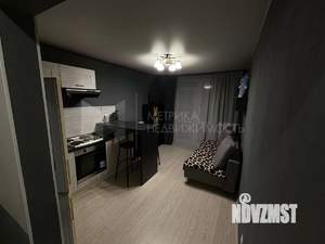 1-к квартира, на длительный срок, 37м2, 5/14 этаж