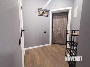 2-к квартира, на длительный срок, 43м2, 2/13 этаж