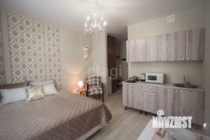 Студия квартира, на длительный срок, 20м2, 7/12 этаж
