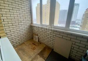 1-к квартира, на длительный срок, 38м2, 8/14 этаж