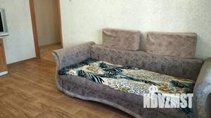 2-к квартира, посуточно, 54м2, 4/5 этаж