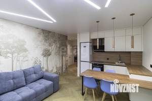 2-к квартира, на длительный срок, 70м2, 2/8 этаж