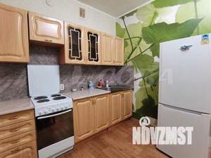 1-к квартира, на длительный срок, 45м2, 2/14 этаж