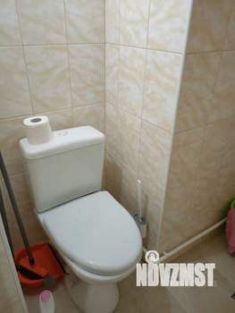 Студия квартира, на длительный срок, 14м2, 2/5 этаж