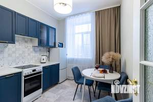 2-к квартира, посуточно, 45м2, 2/3 этаж