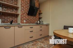 1-к квартира, посуточно, 51м2, 7/15 этаж