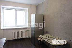 1-к квартира, на длительный срок, 40м2, 3/9 этаж