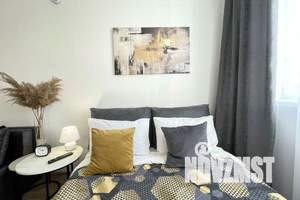 1-к квартира, посуточно, 26м2, 4/6 этаж