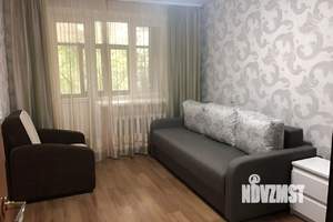 2-к квартира, посуточно, 10м2, 3/5 этаж