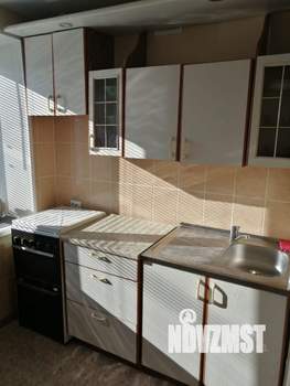 2-к квартира, на длительный срок, 45м2, 4/9 этаж
