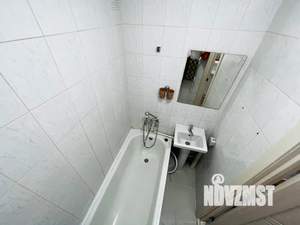 1-к квартира, посуточно, 33м2, 4/5 этаж