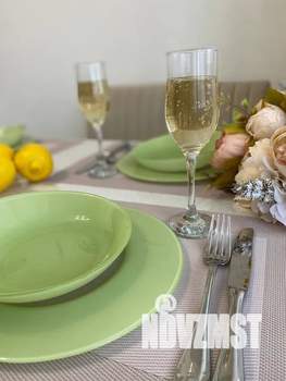 1-к квартира, посуточно, 39м2, 9/16 этаж